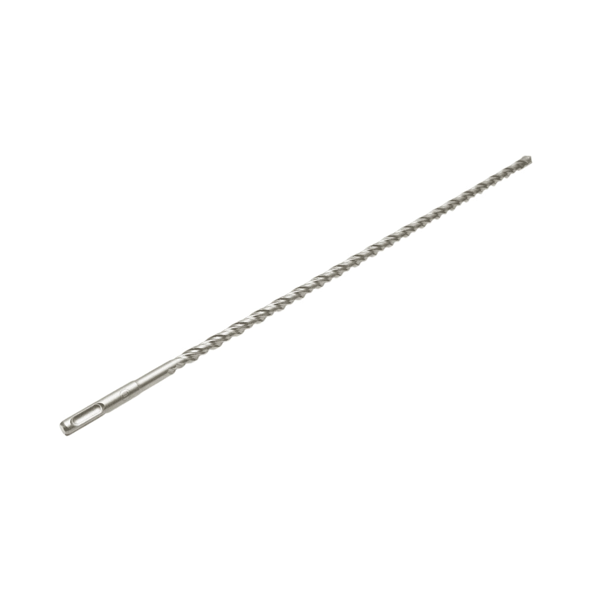 Betonfúró 10x460mm SDS Plus, keresztcsúccsal