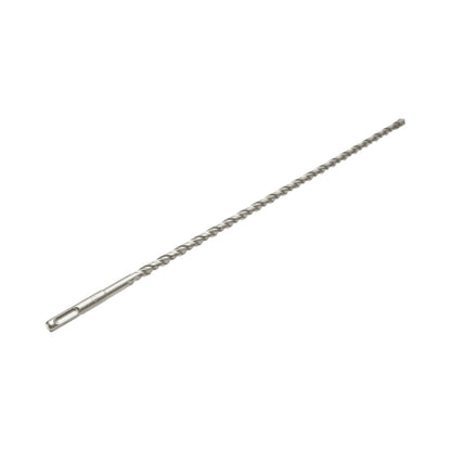 Betonfúró 10x460mm SDS Plus, keresztcsúccsal