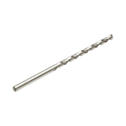 Fém fúrószár 6x91x139mm HSS-G Pro DIN 340, hengeres szárral