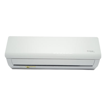 Inverteres légkondicionáló 12000 BTU, A++/A+ energiaosztály, fűtés, párátlanítás, I feel, Wi-Fi, Smart Life alkalmazás, telepítőkészlet tartozék TCL