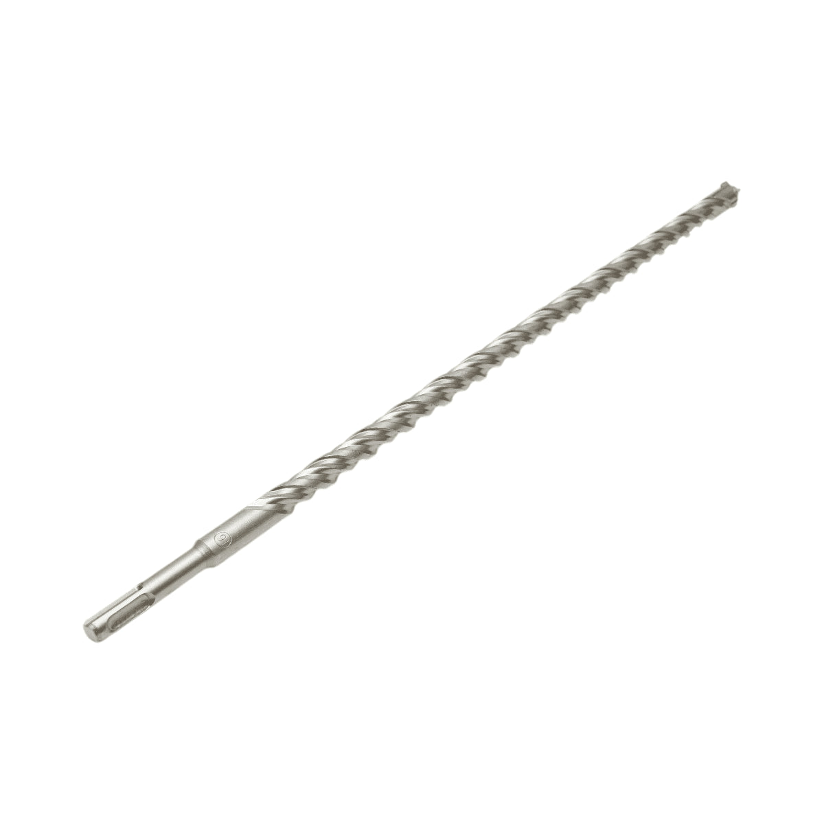 Betonfúró 16x450mm SDS Plus, keresztcsúccsal