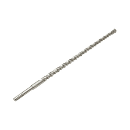 Betonfúró 16x450mm SDS Plus, keresztcsúccsal