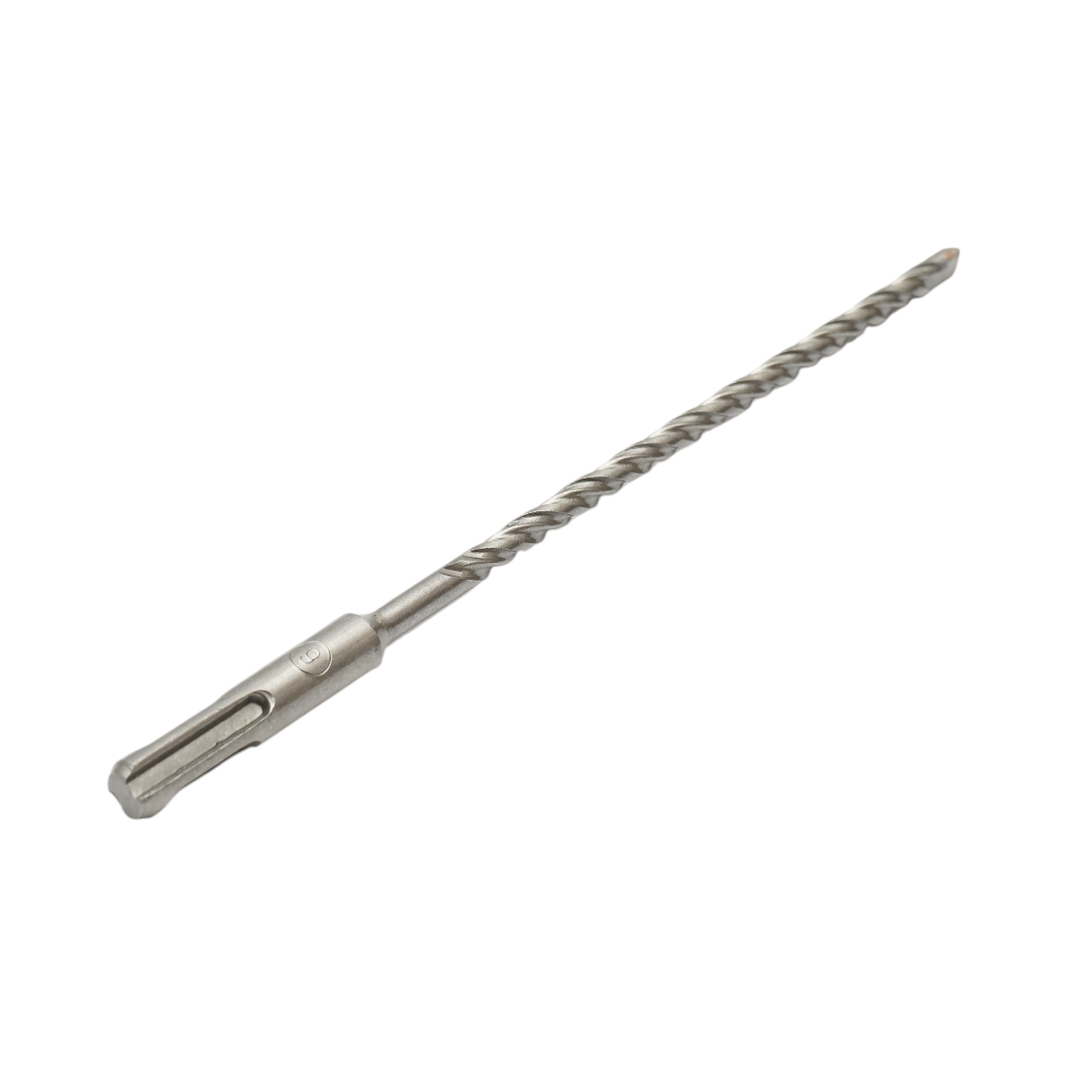 Betonfúrófej 6x210mm SDS Plus, lapos hegyű, 6x210mm SDS Plus