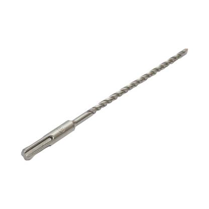 Betonfúrófej 6x210mm SDS Plus, lapos hegyű, 6x210mm SDS Plus