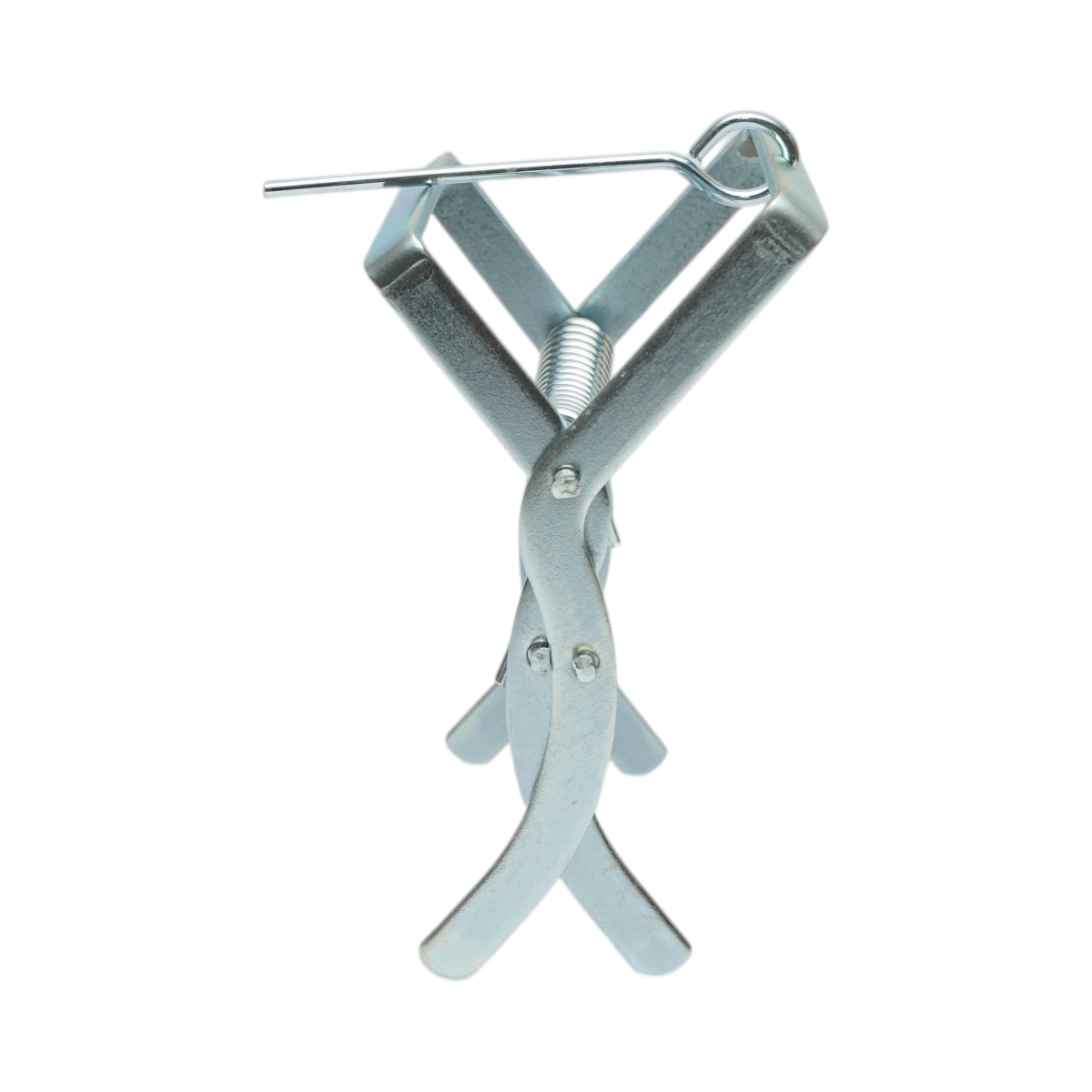 Mechanikus mechanikus acélcsapda mormoták, popandai és mezei egerek számára 14x12x26cm