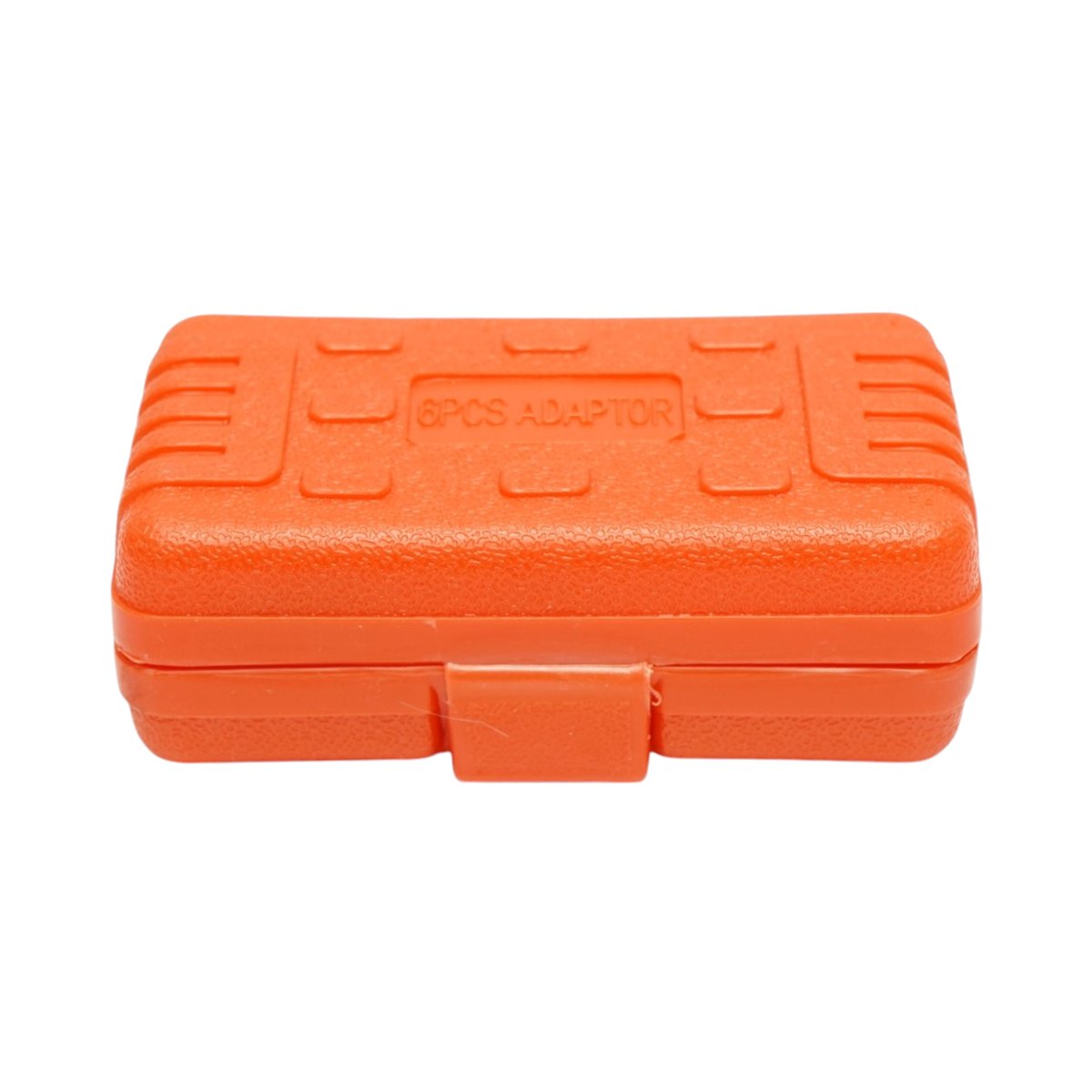 6 részes dugókulcs reduktor készlet 1/4" – 3/8" – 1/2" – 3/4" Cr-V Breckner Germany készlet csökkentő edzett racsnis kulcsokhoz