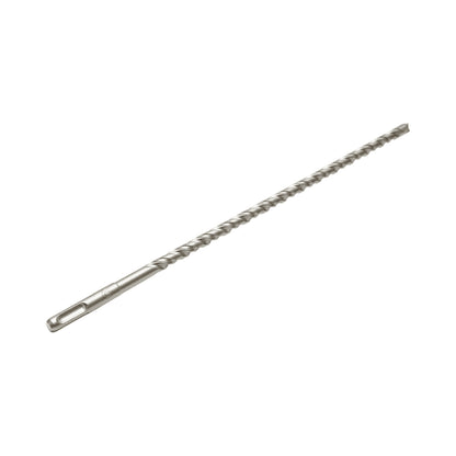Betonfúró 10x350mm SDS Plus, keresztfúrófejjel