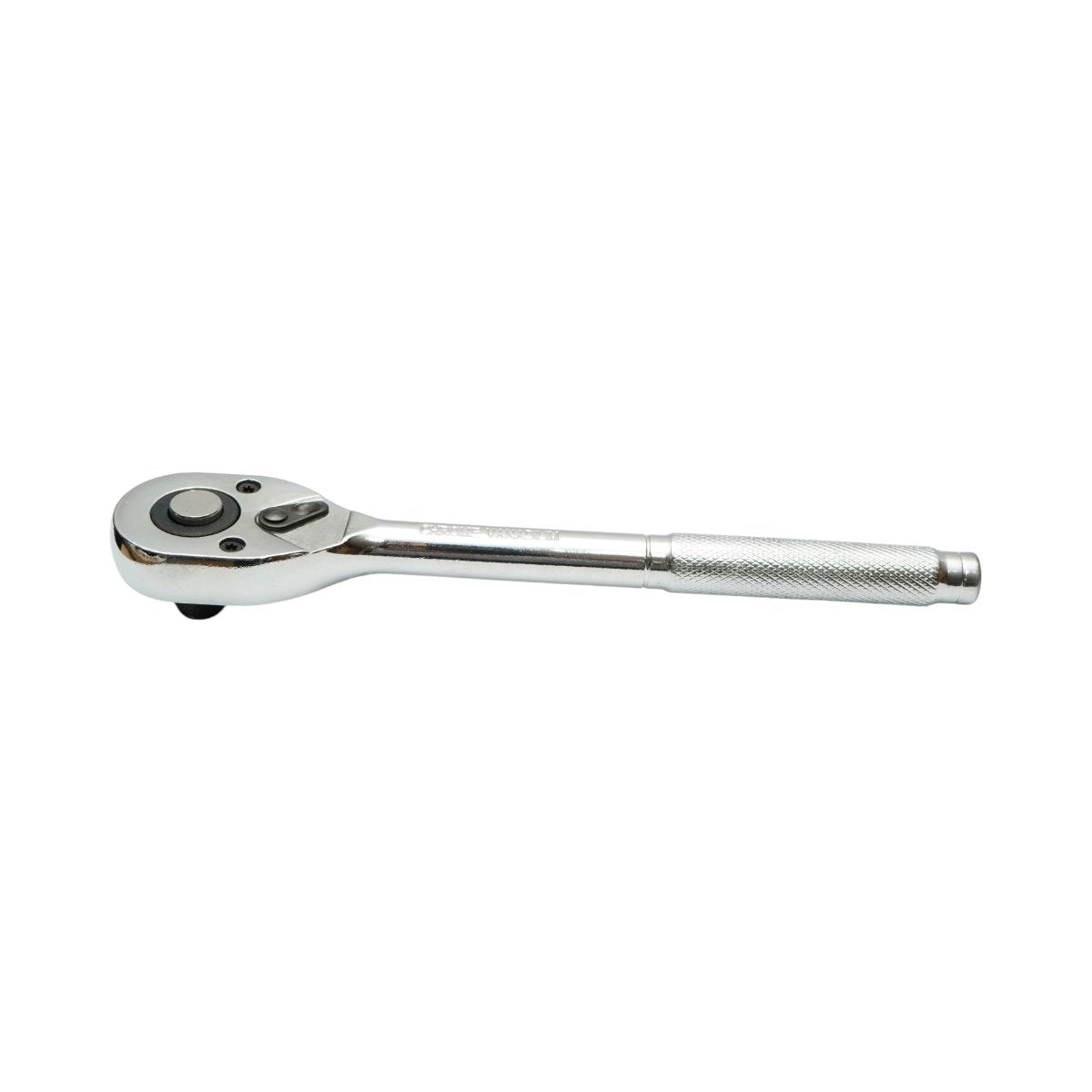 Breckner Germany 1/2 inch, 250mm, 24 fogú Cr-V Dugókulcs racsnis hajtókar