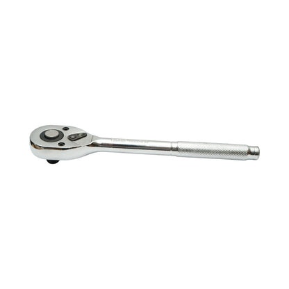 Breckner Germany 1/2 inch, 250mm, 24 fogú Cr-V Dugókulcs racsnis hajtókar