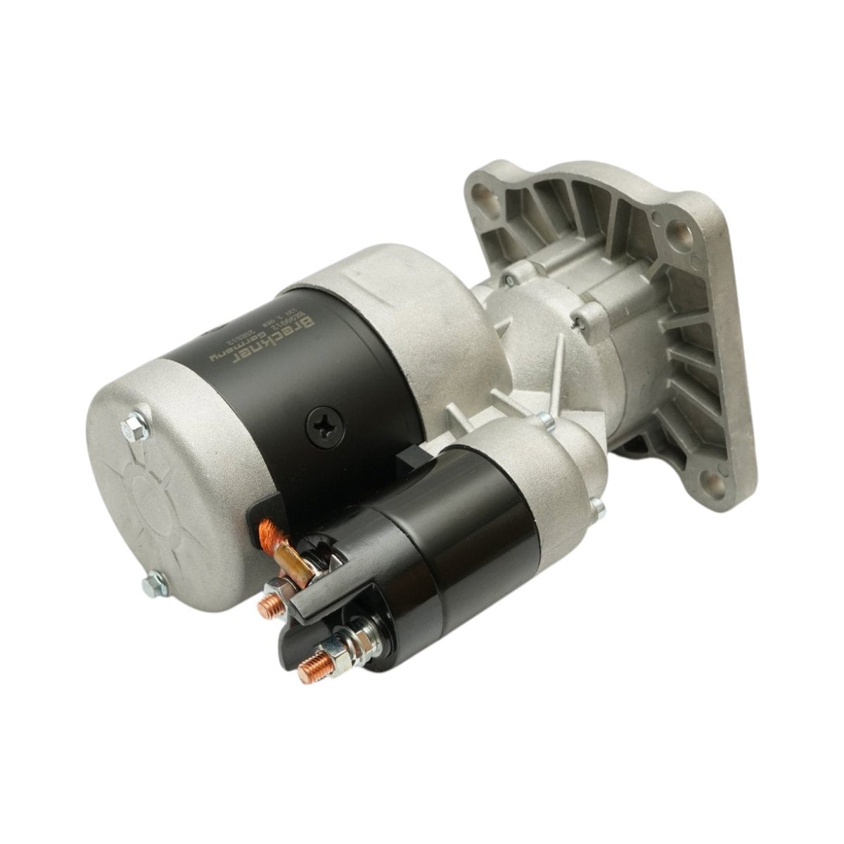 Önindító / Villanymotor 12V, 3.0kW, Z=10 Ford, New Holland cod OEM 9142766, 0986017510, DRS7510, 3918688, 8EA737621-001, 11.130.627