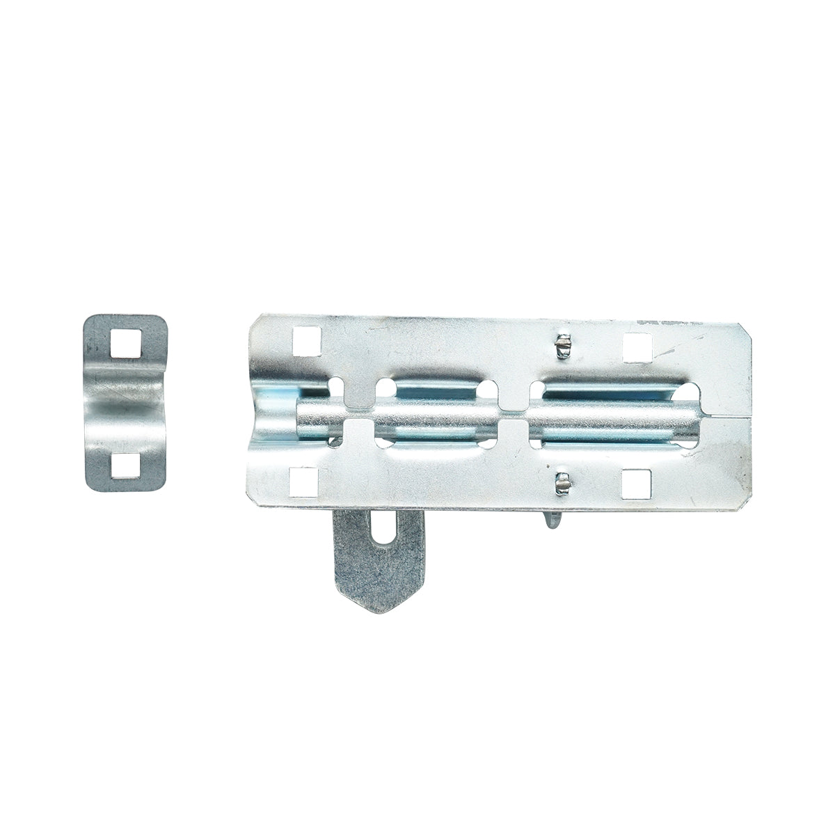 Zavour lakkozott zárható kapuhoz 125mm