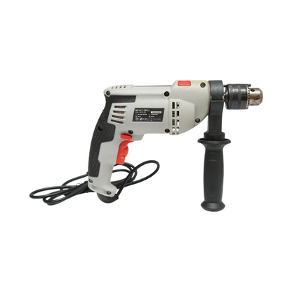 Joustmax 650W, 2800rpm ütvefúró és csavarhúzógép