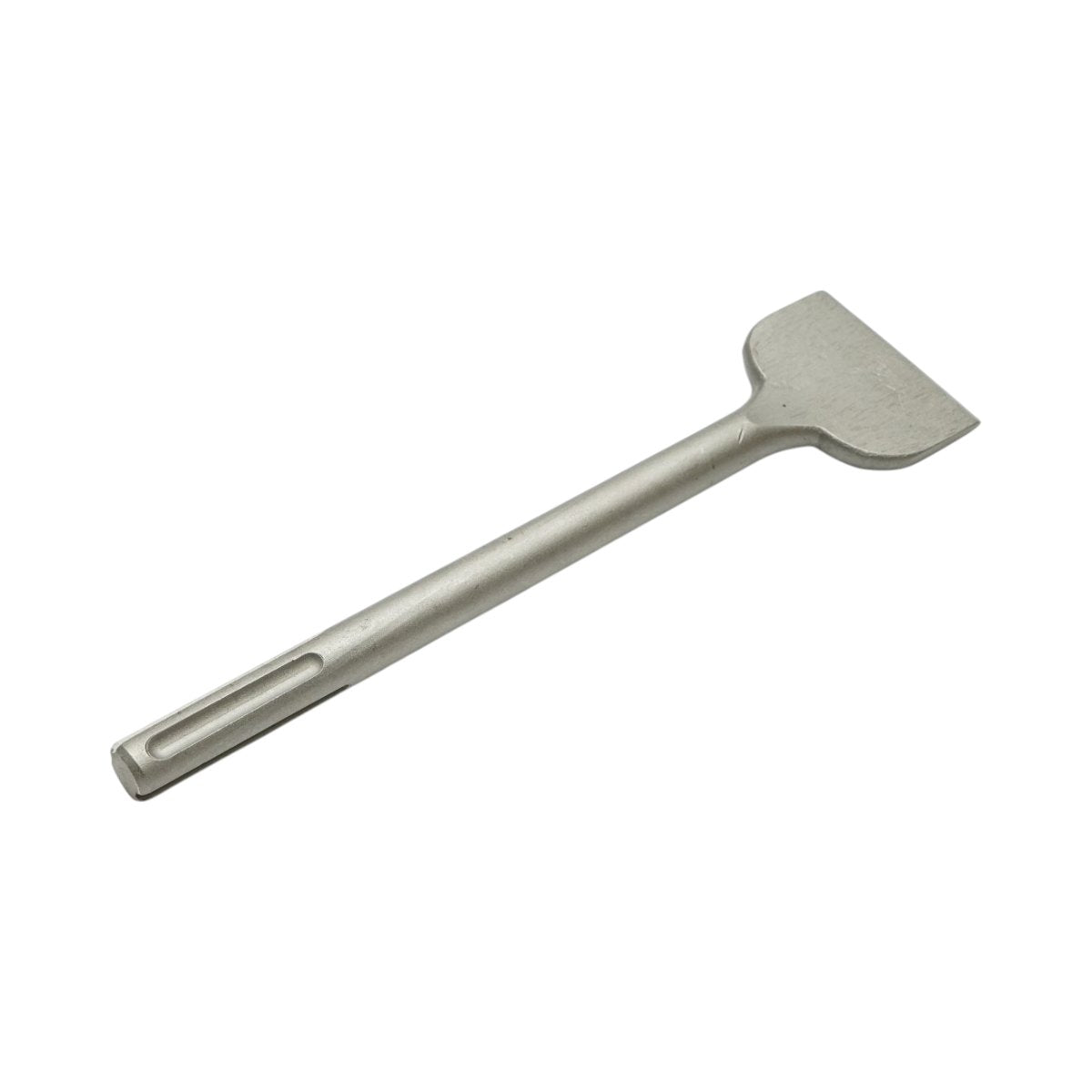 Betonvéső lapos, 75x300mm SDS Max Breckner Germany