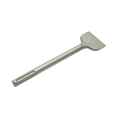 Betonvéső lapos, 75x300mm SDS Max Breckner Germany