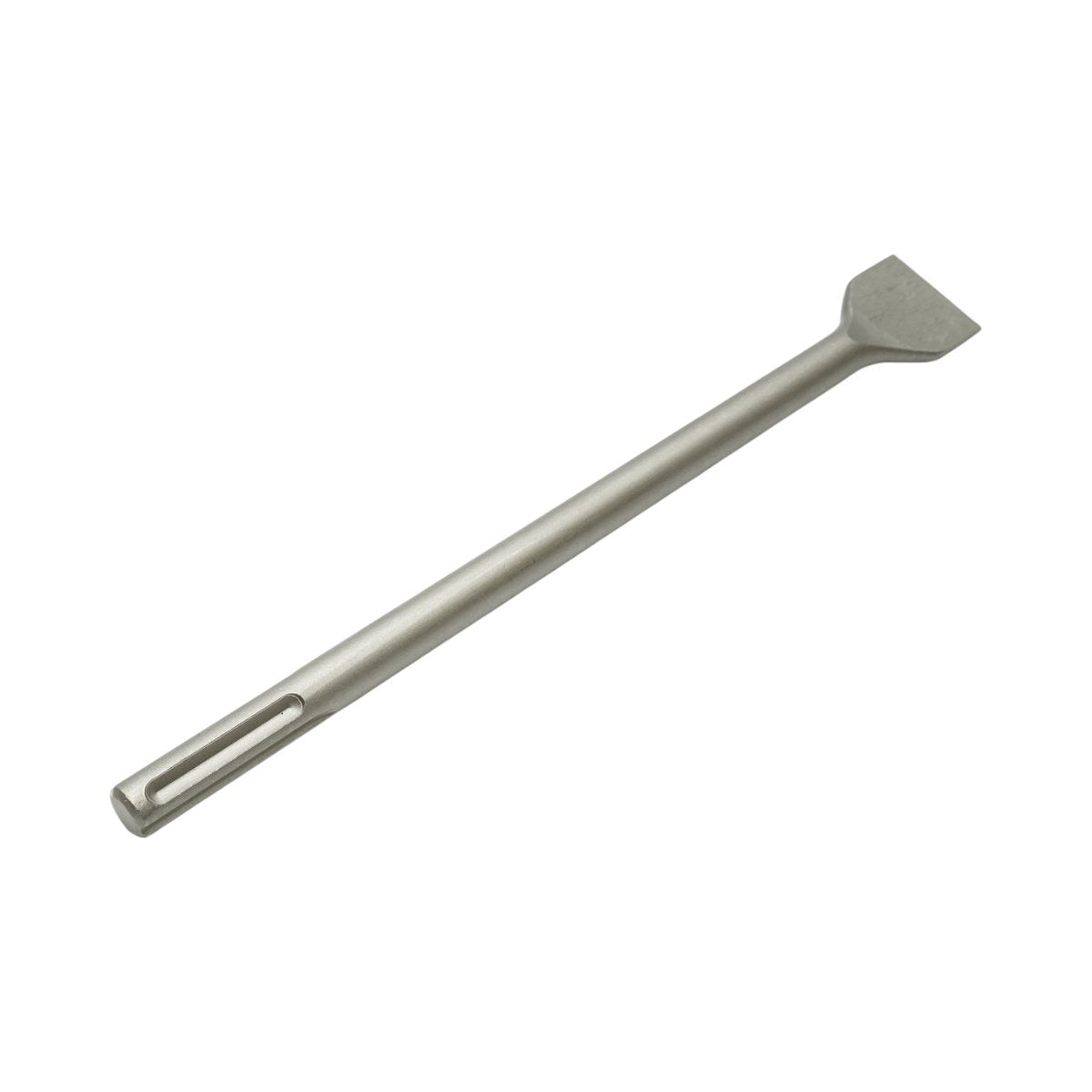 Betonvéső lapos, 50x400mm SDS Max Breckner Germany
