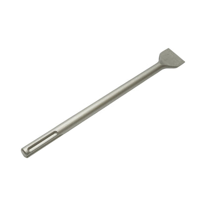 Betonvéső lapos, 50x400mm SDS Max Breckner Germany