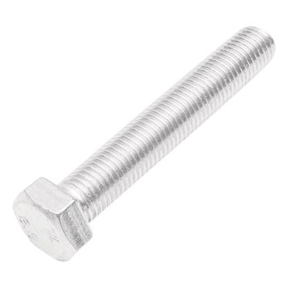 DIN 933-8.8 M20X120 hatlapfejű csavarok 10 db