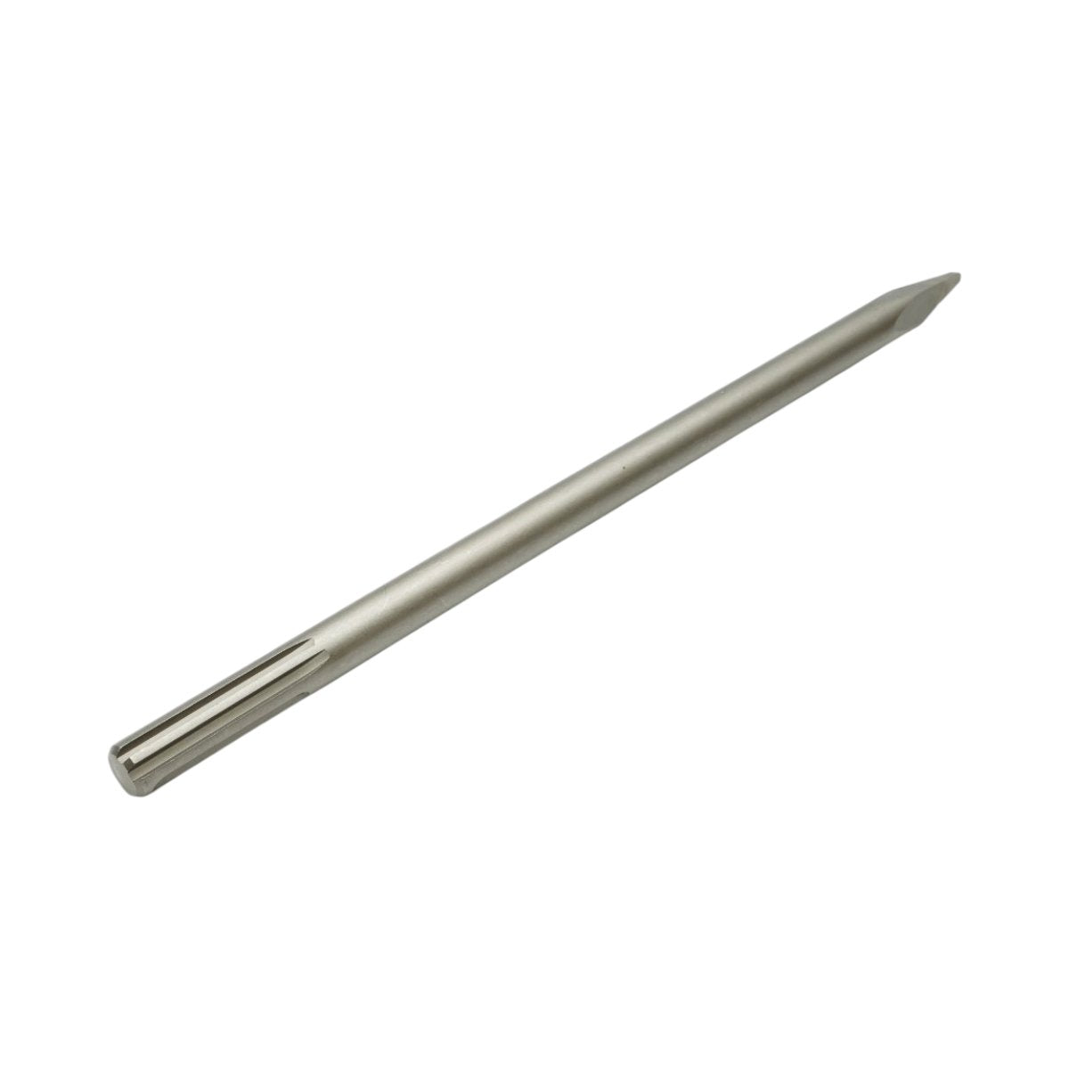Breckner Germany SDS Max betonvéső 18x400mm hegyes