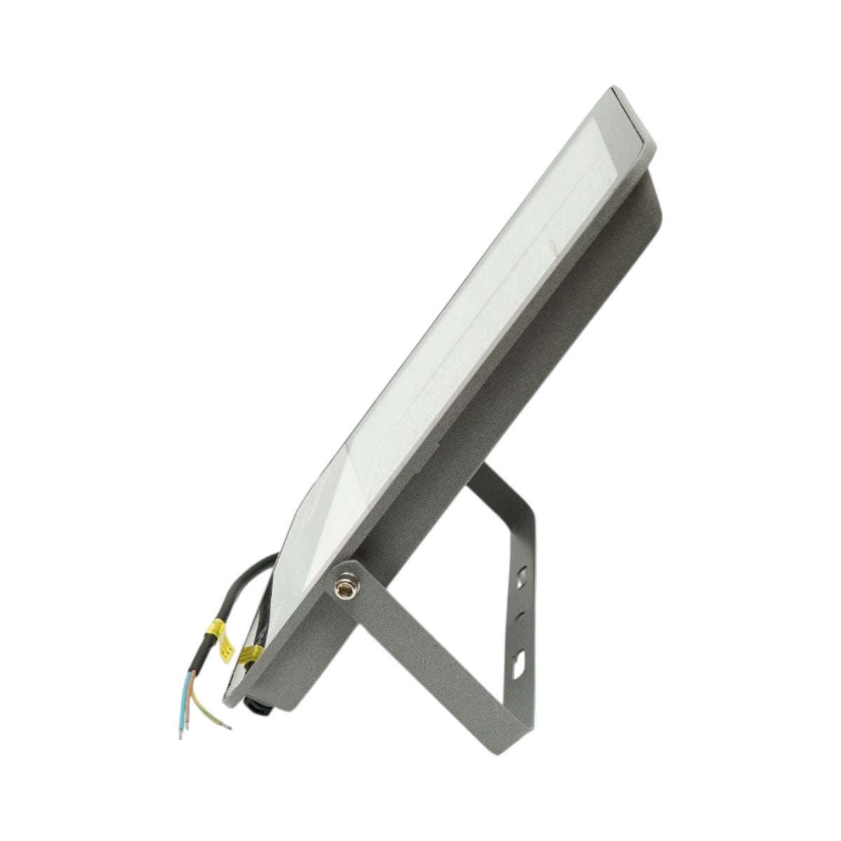 LED Reflektor 300W, 220V, 6500K Flood típus 345x295x33mm IP66 Breckner Germany