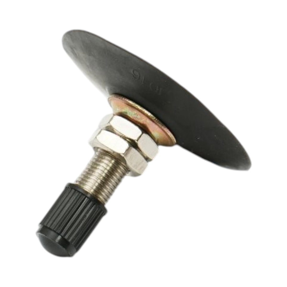 TR4 légkamra szelep nagy sapkával 44mm