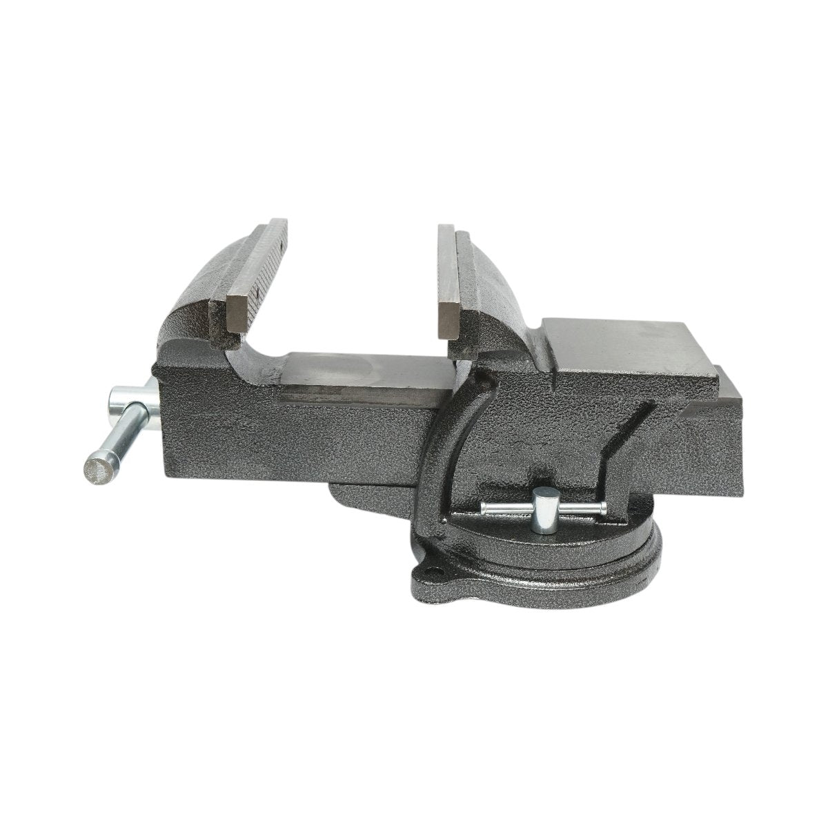 Menghina forgóalap és üllővel 160mm Breckner Germany