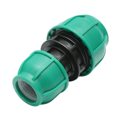 D32x25mm-es, PN10-es nyomócső D32x25mm, PN10 Bar öntözőrendszerekhez