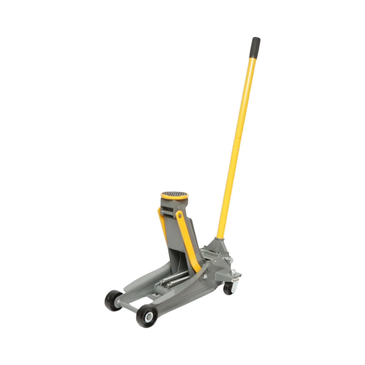 Professzionális krokodil emelő 110-490mm, maximális terhelés 3 Tone Floor Jack