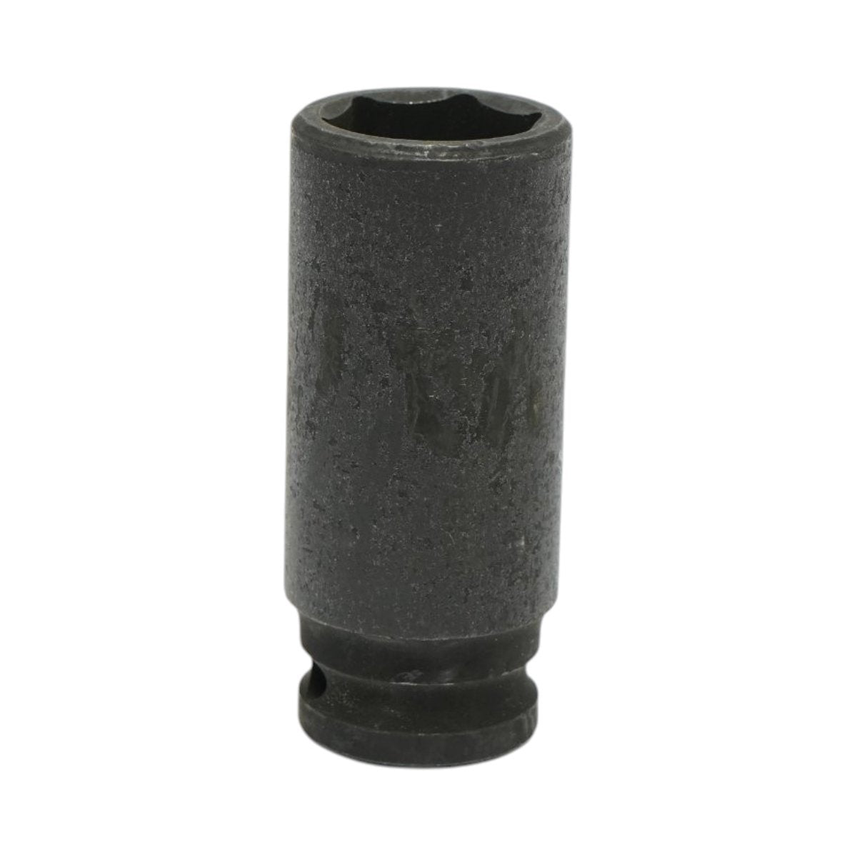 Hosszú ütő dugókulcs 23mm, 78mm, 1/2 inch négyzet Cr-Mo Breckner Germany