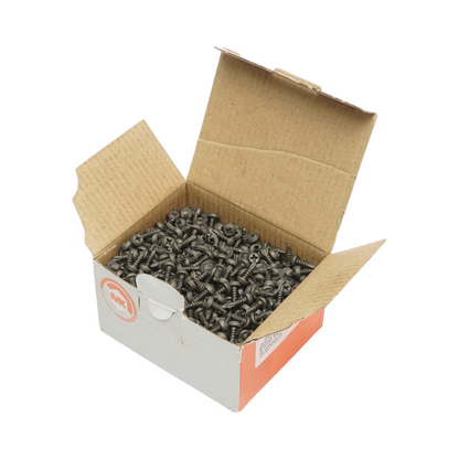 Önfúró 3.9x11mm foszfátozott acél önfúró csavar 1000 db/doboz