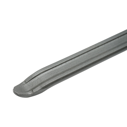 Acélkar gumiabroncsok vulkanizálásához 600x28x8mm