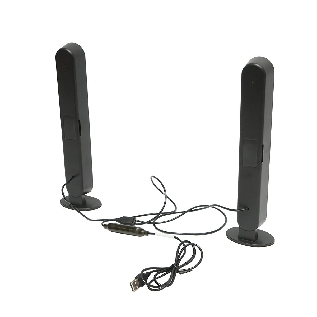 5W-os dimmelhető LED RGB 5W-os LED dekorációs lámpák készlete, hangvezérlés, zenei üzemmód, dinamikus, statikus, távirányítóval, bluetooth, Raingel alkalmazással.