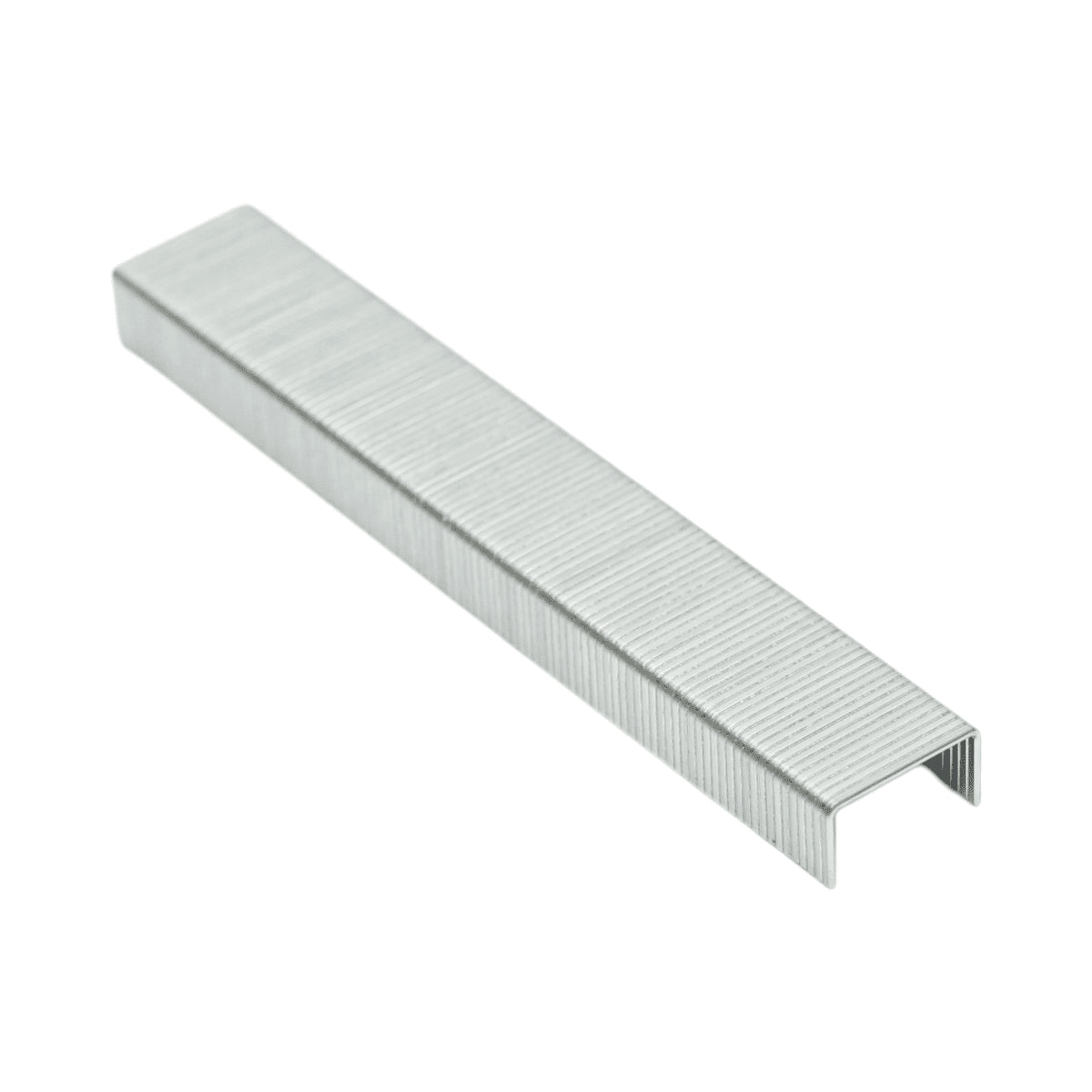 C típusú fém kapcsok 0.7x11.3x6mm 1000 db/készlet Crownman