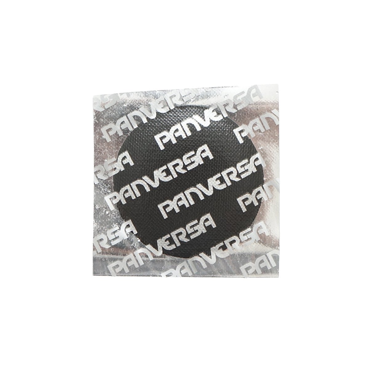 Vulkanizáló foltok kerek 39mm PP1 Panversa belső csövekhez