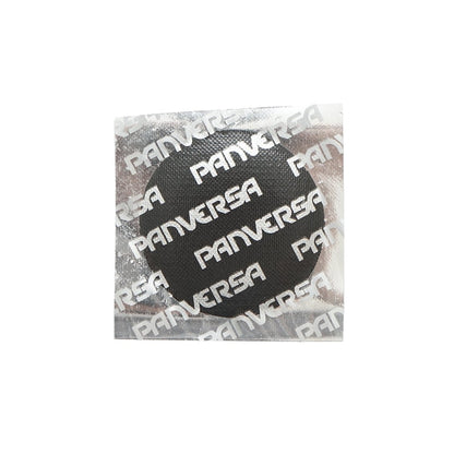Vulkanizáló foltok kerek 39mm PP1 Panversa belső csövekhez