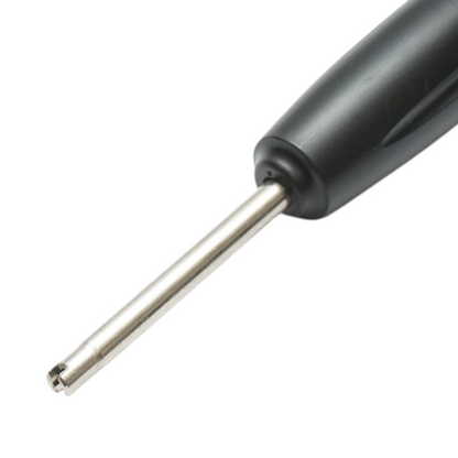 Dinamometrikus csavarhúzó szelep kerék 0.45Nm