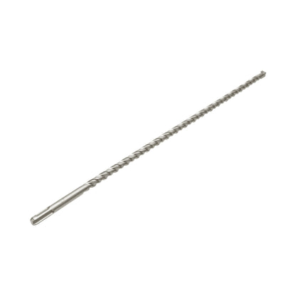 Betonfúró 12x450mm SDS Plus, keresztbit