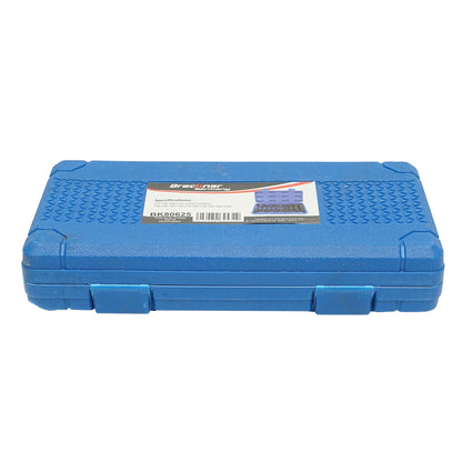 Torx 1/2 ütvecsavaros dugókulcs-készlet 10 darab Breckner Germany