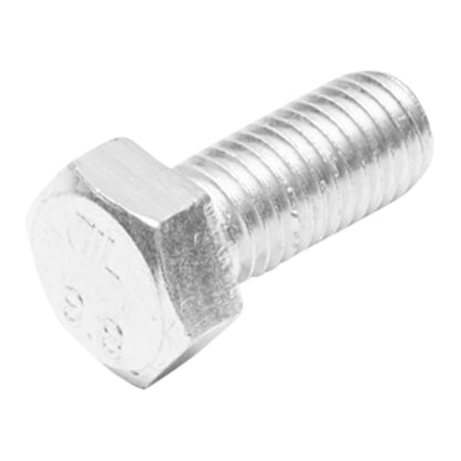 25 db-os készlet DIN 933-8.8 M18X40 hatlapfejű csavar DIN 933-8.8