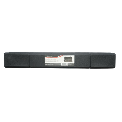 Nyomókulcskészlet 1/2 3 dugókulccsal 17, 19, 21 mm nyomaték 40-210 Nm Breckner Germany