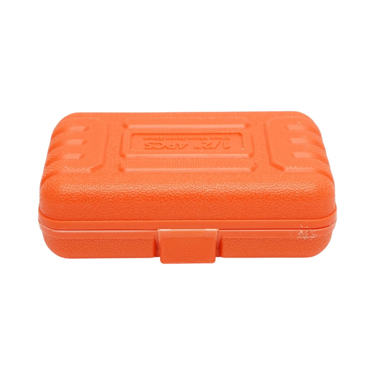 Breckner Germany csőkulcs készlet kerékcsavarokhoz műanyag felnivedelem 17mm, 19mm, 21mm, 22mm, 1/2 inch négyzet Cr-V