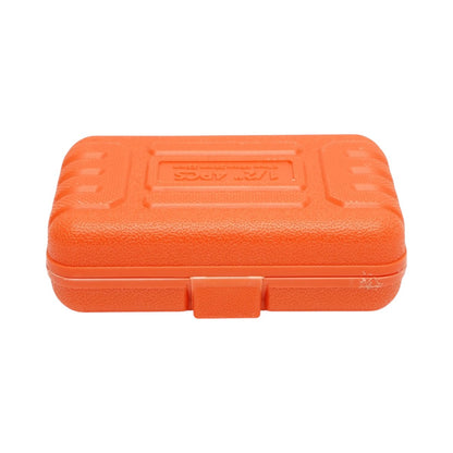 Breckner Germany csőkulcs készlet kerékcsavarokhoz műanyag felnivedelem 17mm, 19mm, 21mm, 22mm, 1/2 inch négyzet Cr-V