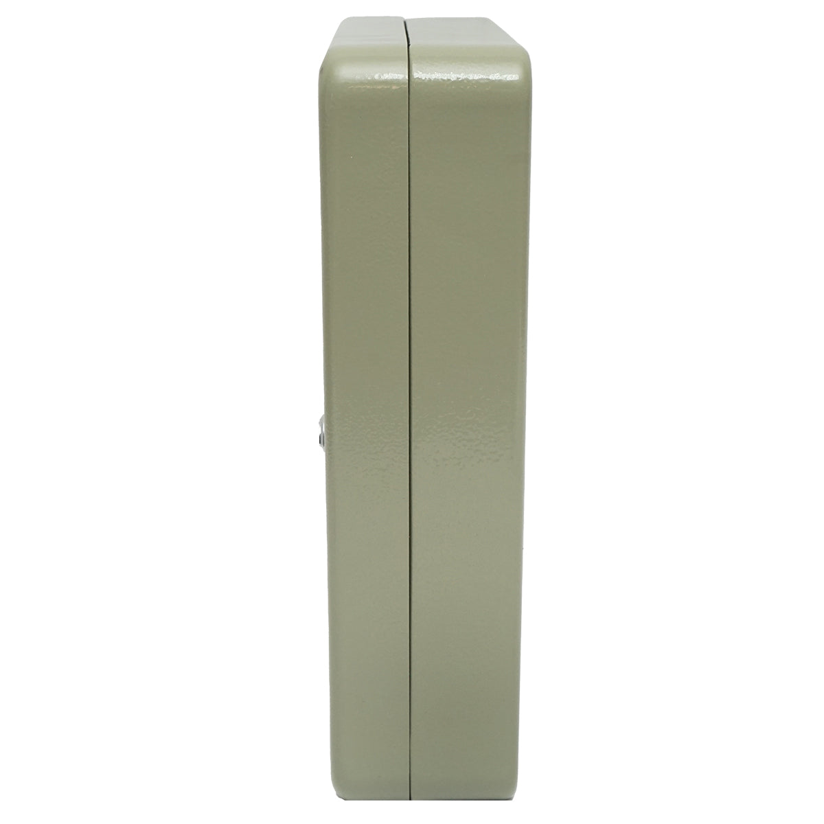 Fém szekrény 45 kulcs számára 300x240x75mm