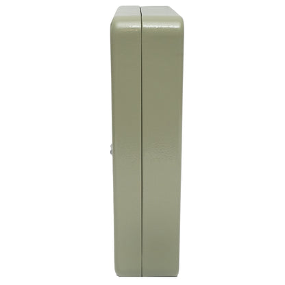 Fém szekrény 45 kulcs számára 300x240x75mm