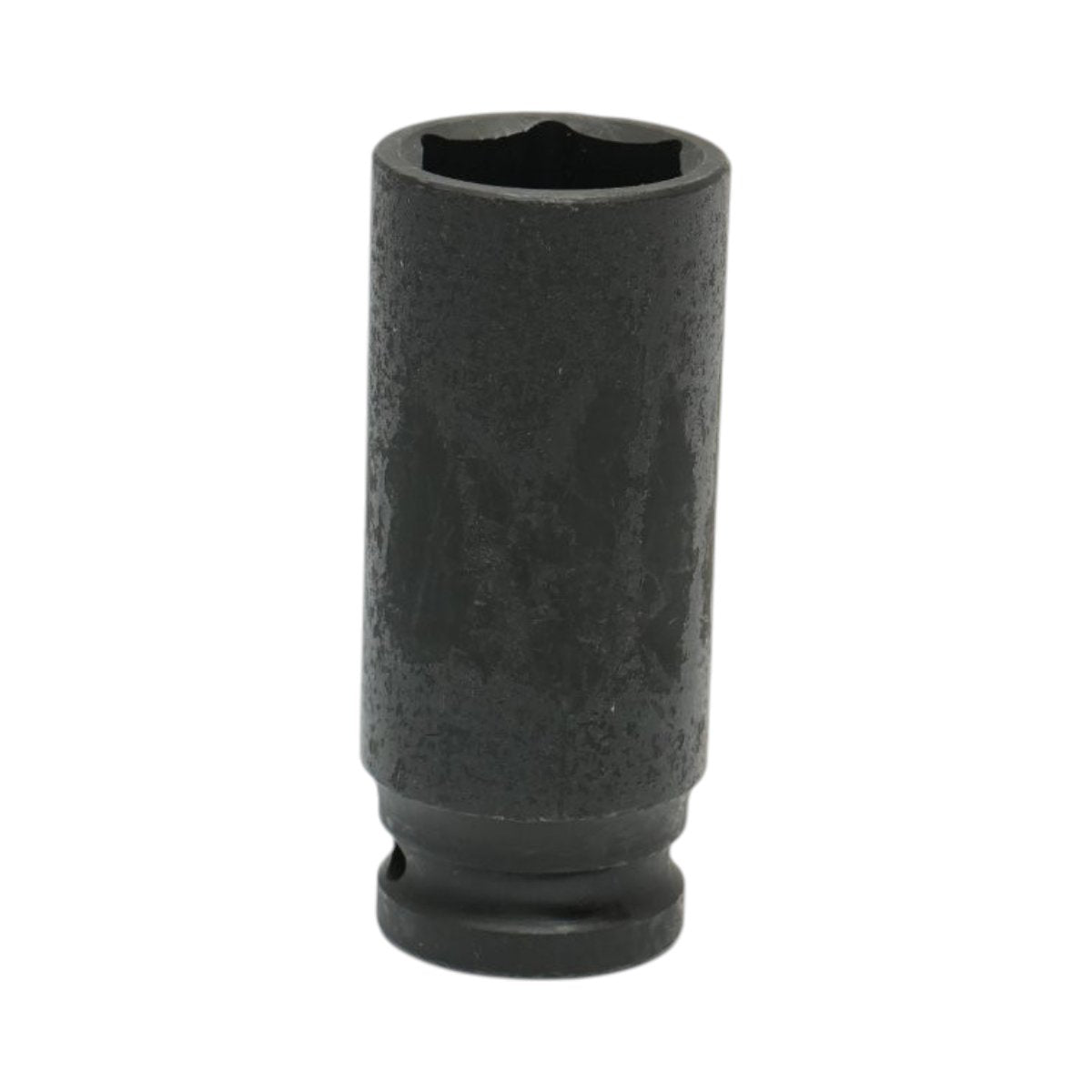 Hosszú ütő dugókulcs 24mm, 78mm, 1/2 inch négyzet Cr-Mo Breckner Germany