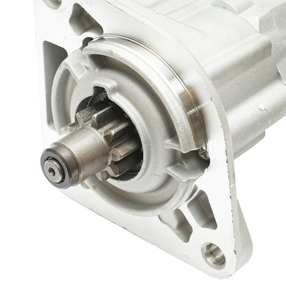 Elektromotor 12V/2.5KW bendix Z=9 Kubota OEM kód 15451-63011, 15451-63013, 15451-63014, 15451-63015, 15451-63016, 70000-63555, 70000-73470 kódokhoz.