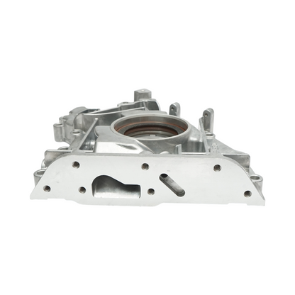Motorolajszivattyú Deutz, Fendt, Hurlimann OEM kód 04258382, F718202210100, F836200210070, F836200210520