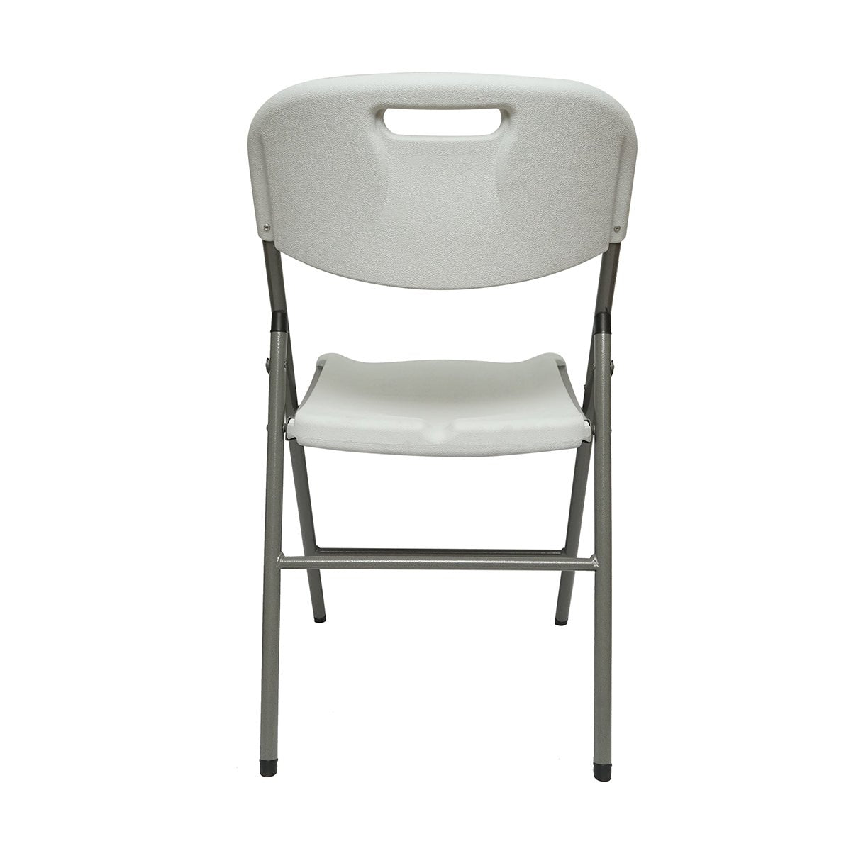 Összecsukható kerti szék, rendezvények, stabil 46x53x83cm