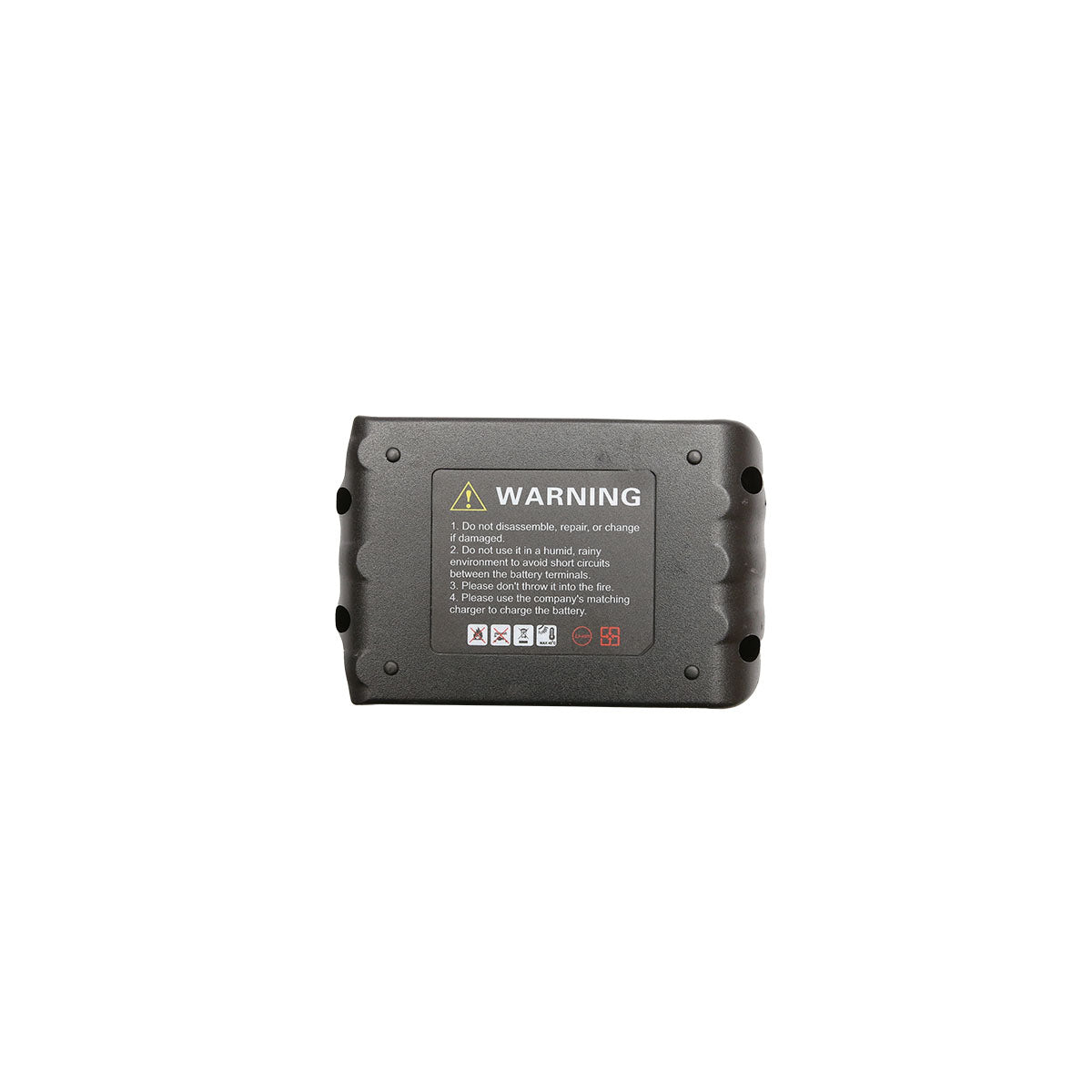 Makute 20V/4000mAh LI-ion 20V/4000mAh akkumulátor