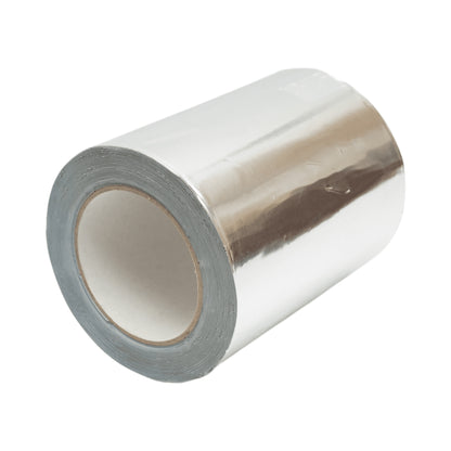 Butilszalag AL 440 Butilszalag alumínium fóliával 0.6x150mmx10m Butilszalag AL 440 Penosil