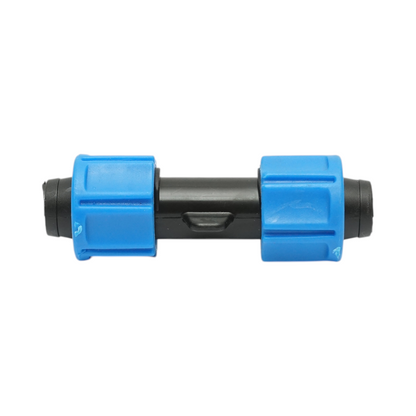 D16x16mm csatlakozó öntözőrendszerekhez